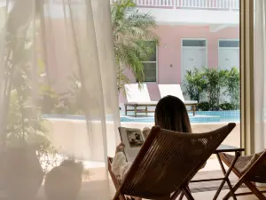 아미앵 타운, 취안저우