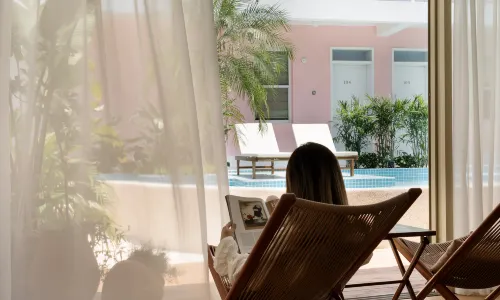 아미앵 타운, 취안저우