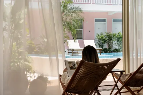 Amiens Town, Quanzhou