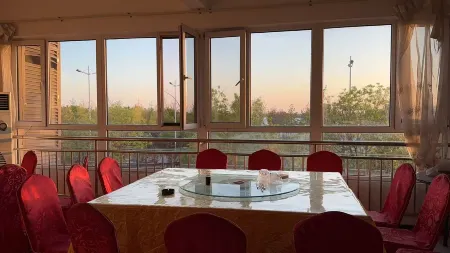 Leting Haiteng Apartment Отели рядом с достопримечательностью «Zhongnan Lavina Beach»