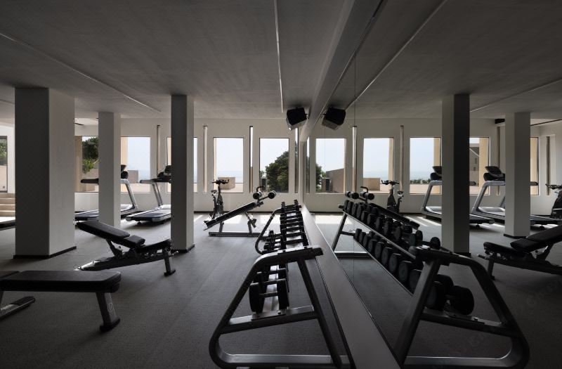 Shanye Youganwan Secluded Resort Hotel photo 3