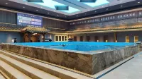 Taiyuan Changjiang Bathhouse Hotel - Hot Springs
