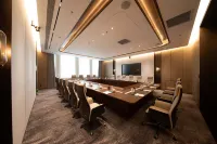 QUANFU YUN-ZEN HOTEL - de negocios