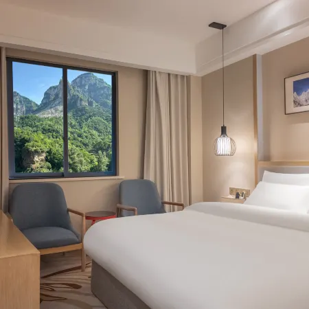 Daocheng Yading Boxin • Yunjing Hotel