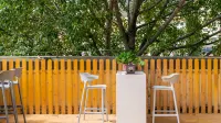 Wanwu Xishe Light Luxury Homestay - 3-Sterne
