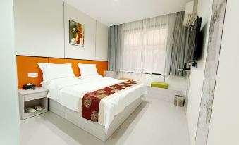 Tongchuan Shidai Mingdu Business Hotel