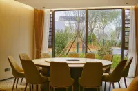 Lanju Jiangtou Pastoral Eco-Resort Hotels in Shangyou