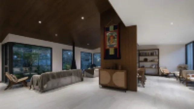 野隱·山居民宿（九寨溝風景區遊客中心打卡點店）