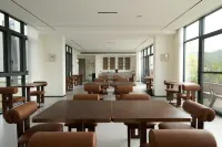 Mitiang Hot spring retreat Hotel a Zijin