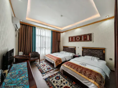 Enjia Inn