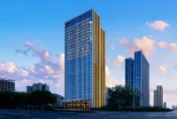 George Morandi Hotel Urumqi Hoteles en 