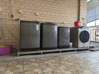 Jiduo Hot Springs Boutique Stay (Fengshun New Century Plaza) Hotels in Fengshun