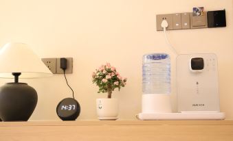 Shangri-La Guiman Designer Publicly-maintained Homestay