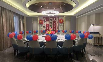 West Tour Hotel