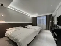 溫嶺石塘禧悅民宿