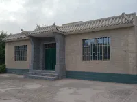 Dream Haven Dunhuang Inn - Inns