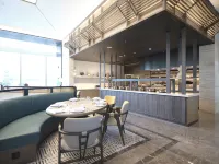 Country By Marriott Korla