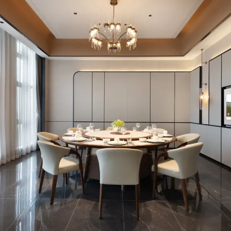 Hampton by Hilton Dongguan Nancheng Xiping