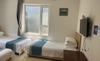 Changbai Mountain Dexin Inn