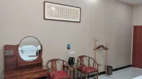 Wenxin Yayuan Homestay (Wutaishan Tourist Center)