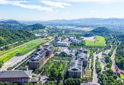 Zhongnan Vacation East Africa Prairie Hotel Hotel Overview