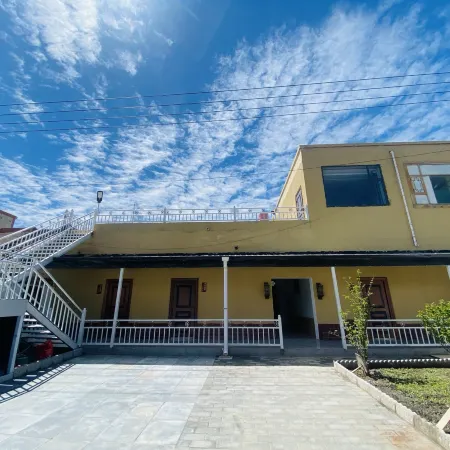 Luqu Yunduo Homestay