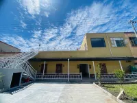 Luqu Yunduo Homestay