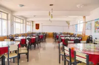 Fengning Bashang Grassland Defeng · Welcoming Manor (China Horse Town Tourist Resort) - Desayuno