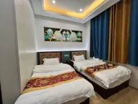 理塘牧暖民宿（則巴村店）