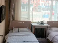 Wuying Haitang Holiday Hotel Hotels in Fenglin County