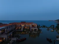 Cherishment Hotel โรงแรมใกล้Shandong University of Arts Weihai Branch