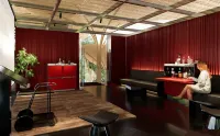 Tonglu Senbo Exclusive Resort
