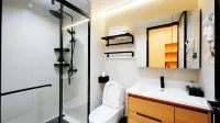 Boray Hotel (Yueyang High-speed Railway East Station)