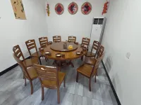 Lakeo Shanyin Homestay - breakfast