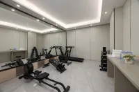 深圳北站雅朵飯店（紅山地鐵站店） - 廚房