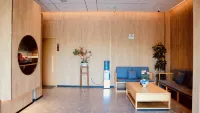 Puchao Chunshe Hotel - Gym