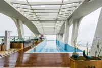 Zhenyue Yunhai Hotel (Shenhu Poly Free Sea) - Beach