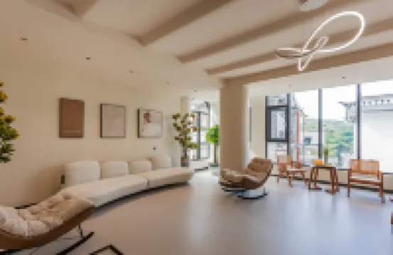 滄洱拾光·VILLA度假懸崖海景美宿（雙廊洱海店）