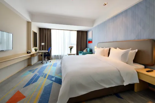 Yongsheng Fashion Hotel