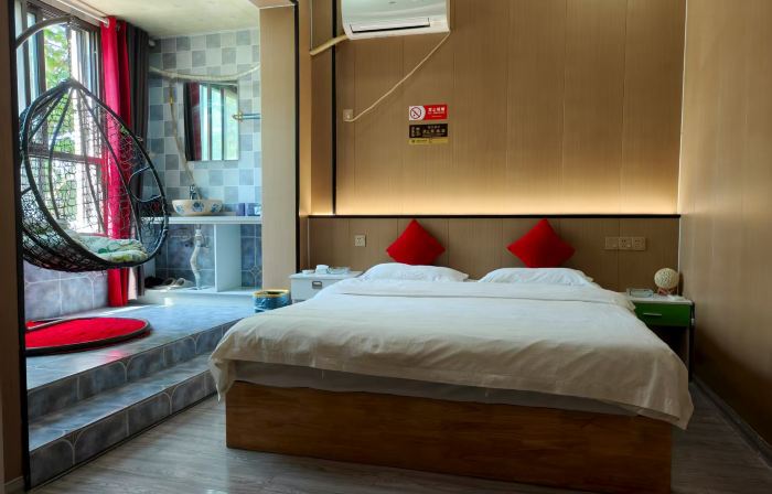 Mingguang Hanshan Hotel