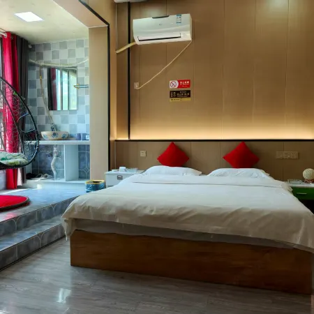 Mingguang Hanshan Hotel