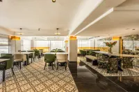 鉑岸飯店(平潭龍王頭沙灘店)