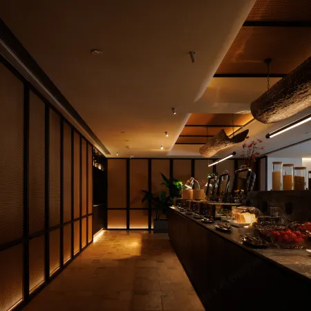Eazz Hotel (Hondlon District, Baotou)