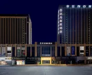 Yilong Yitang Hotel (Shuyang Baimei Building Materials City Branch, Suqian - เปิดใหม่