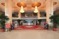 Mishan Huangdu Hotel