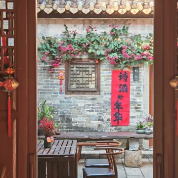 Buyan Inn (Dapeng Ancient Town) Hotels near Dapeng Fortress