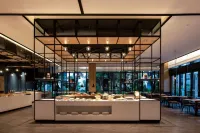 Four Points by Sheraton Haikou International Airport Hotel - breakfast