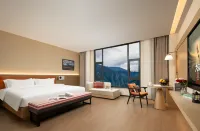 MANYU ·HOTEL（BAIYU ) - Vuoristonäköala