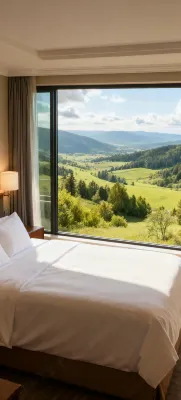 You Xian Gangwan Hotel Các khách sạn gần Jiuzhaigou Bus Station