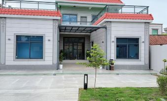 Muyang Tingyuan